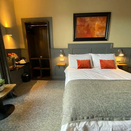 Irvine Guest House Ngoại thất bức ảnh