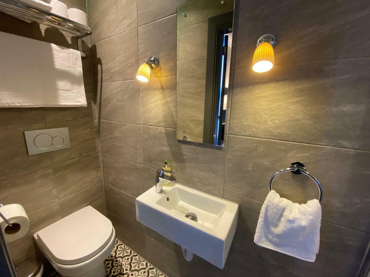 Irvine Guest House Ngoại thất bức ảnh